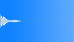 WATER, DRIPSound Effect