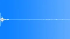 WATER, DRIP Sound Effect