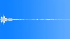 WATER, DRIPSound Effect