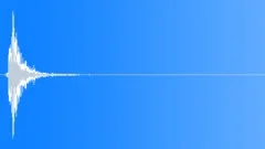 WATER, DRIPSound Effect