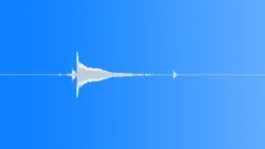 WATER, DRIPSound Effect