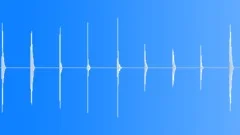 WATER, DRIP Sound Effect