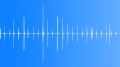 WATER, DRIP Sound Effect