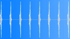 WATER, DRIP Sound Effect