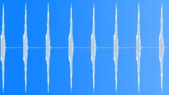 WATER, DRIP Sound Effect