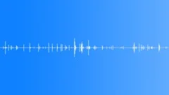 WATER, DRIP Sound Effect