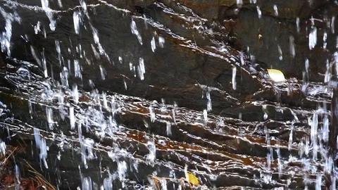 Water Dripping Down Stock Videos – Royalty-Free HD & 4K Videos | Page 6