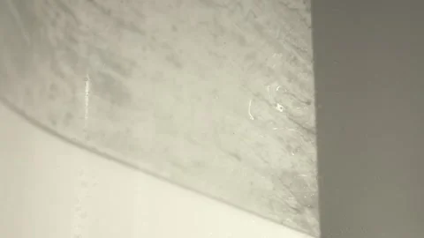 Water dripping Stock Footage 295322174