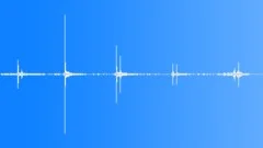 Water DrippingSound Effect