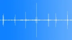 Water DrippingSound Effect