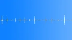 Water dripping WAV 005 Sound Effect