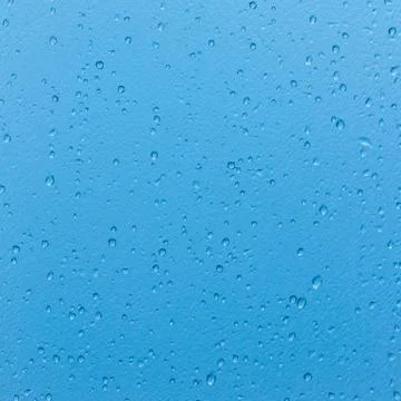 Water drop background Stock Photos