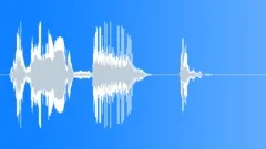 WATER DROP CLOSESound Effect