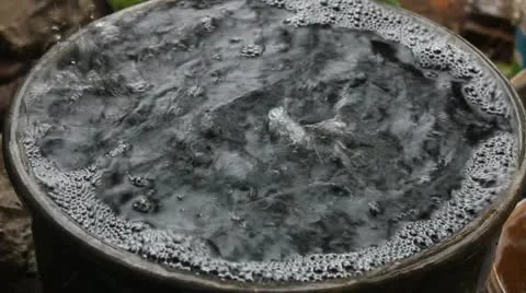 Water Drop Stock Footage 21779689