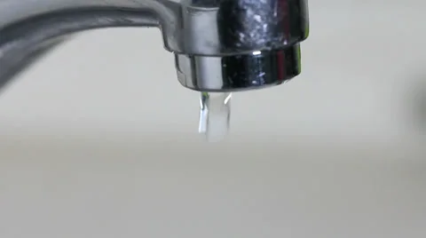 Water drop Stock Footage 28201461