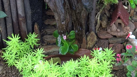 Water drop. Video stock 72819218