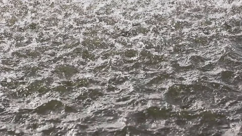 Water drop Stock Footage 120464456