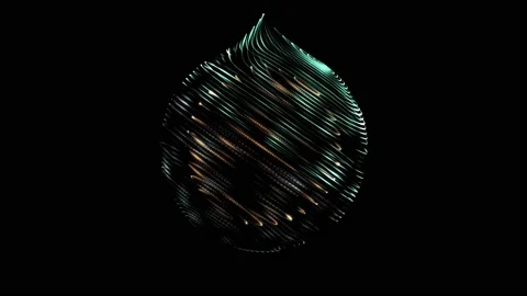 Water drop Stock Footage 151969259