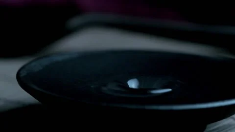 Water drop Vídeo Stock 157573464