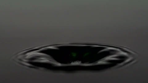 Water drop Stock-Footage 210229267