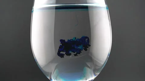 Water Drop Stock Footage 305191737
