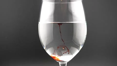 Water Drop Stock Footage 305191739