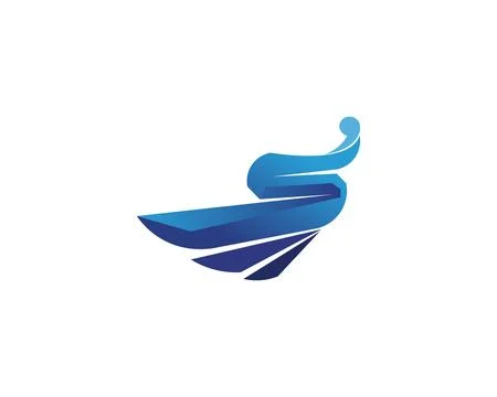 Water drop Logo Template vector illustration design Stock Illustration