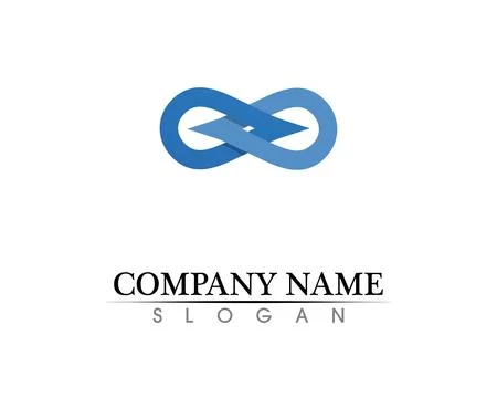 Water drop Logo Template vector illustration design 库存插图