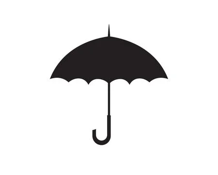 Water drop Logo Template vector illustration design Stock Illustration