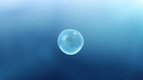 Water Drop Loop Stock Footage 171602064