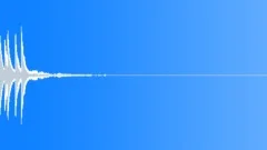 Water Drop Message (App, Chatting, Tweet)Sound Effect