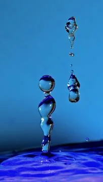 Water Drop Stock Photos