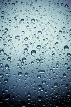 Water drop Stock Photos