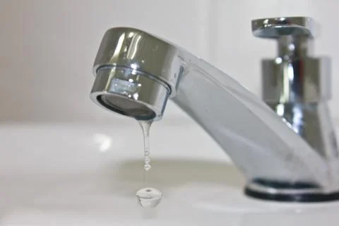 Water drop Stock Photos