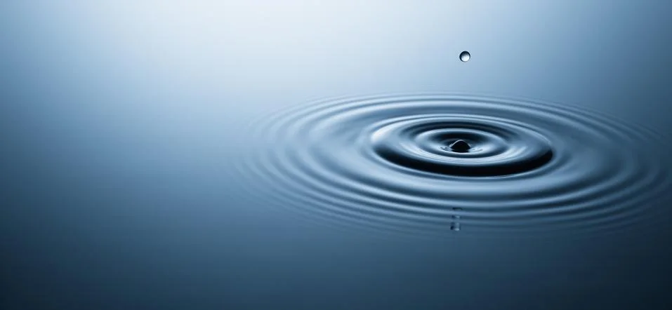 Water drop Stock Photos