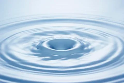 Water drop Stock Photos