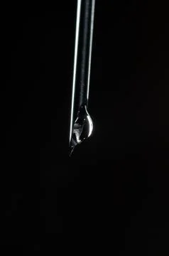 Water drop Stock Photos