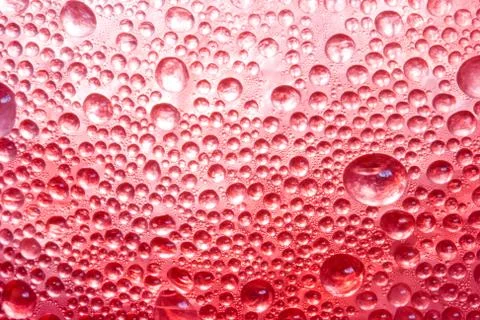 Water drop Stock Photos