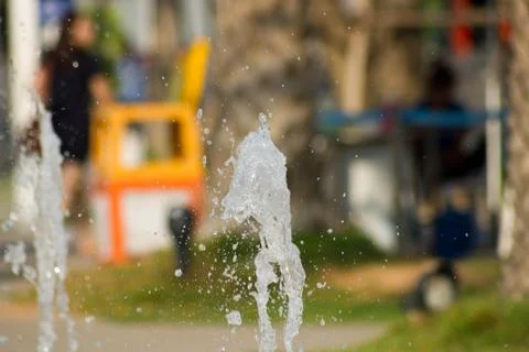 Water drop Stock Photos