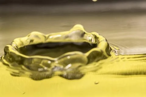 Water drop Stock Photos