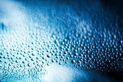 Water drop Stock Photos