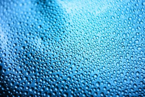 Water drop Stock Photos