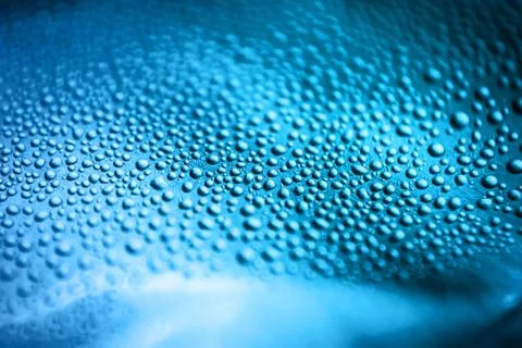 Water drop Stock Photos