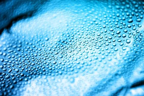 Water drop Stock Photos