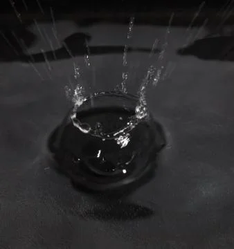 Water drop Stock Photos