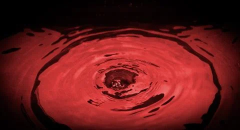 Water drop Stock Photos