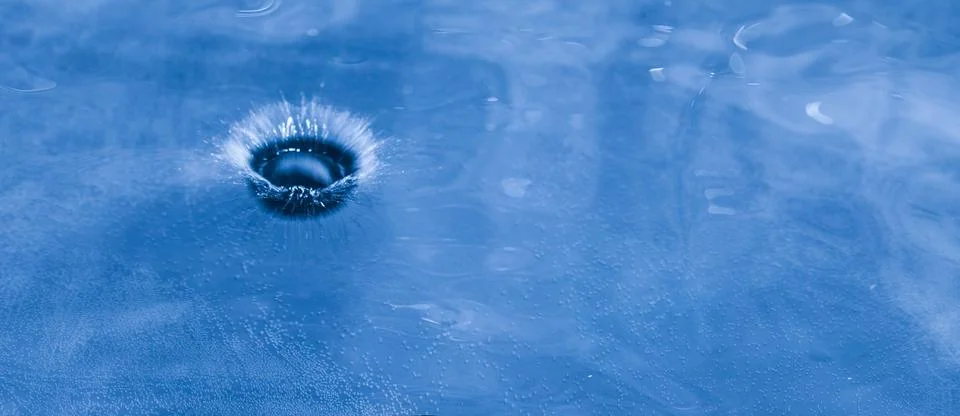 Water drop Stock Photos