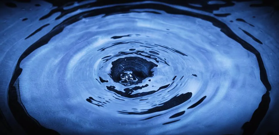 Water drop Stock Photos