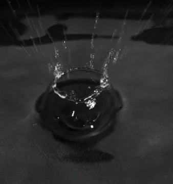 Water drop Stock Photos