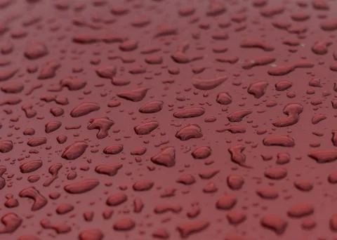 Water Drop. Stock Photos